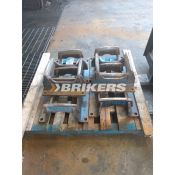 Komatsu Undercarriage