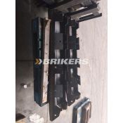 John Deere Undercarriage