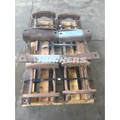 Hitachi Undercarriage