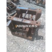 Caterpillar Undercarriage