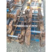 Caterpillar Undercarriage