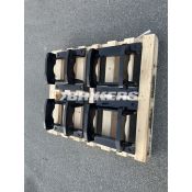 John Deere Undercarriage