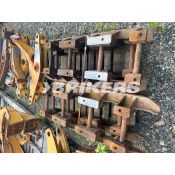 Caterpillar Undercarriage