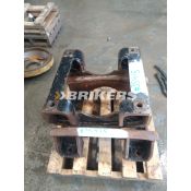 Caterpillar Undercarriage