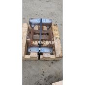 Hitachi Undercarriage