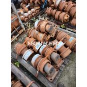 Hitachi Undercarriage