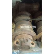 Hitachi Undercarriage