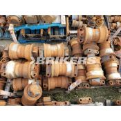 Komatsu Undercarriage