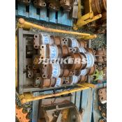 Caterpillar Undercarriage