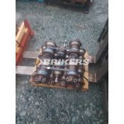 Caterpillar Undercarriage