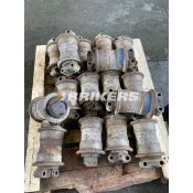 Caterpillar Undercarriage