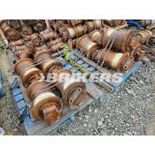 Hitachi Undercarriage