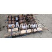 Hitachi Undercarriage