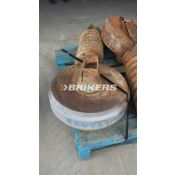 Komatsu Undercarriage