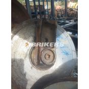 Komatsu Undercarriage