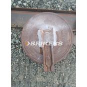 Caterpillar Undercarriage