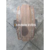 Linkbelt Undercarriage