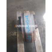 Komatsu Undercarriage