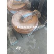 Hitachi Undercarriage