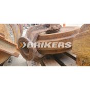 Hitachi Undercarriage