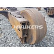 Komatsu Undercarriage