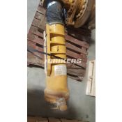 Caterpillar Wheel
