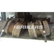 Hitachi Undercarriage