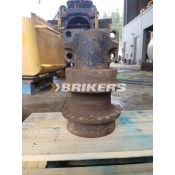 Hitachi Undercarriage