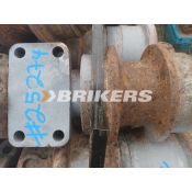 Hitachi Undercarriage