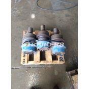 Caterpillar Undercarriage