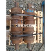 Komatsu Undercarriage