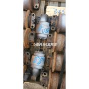 Hitachi Undercarriage