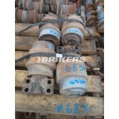 Hitachi Undercarriage