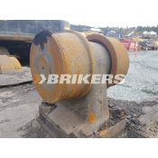 Komatsu Undercarriage