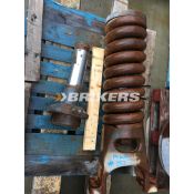 Komatsu Undercarriage