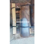 Caterpillar Undercarriage