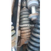 Hyundai Undercarriage