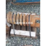 Madill Undercarriage