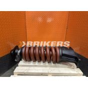 John Deere Undercarriage