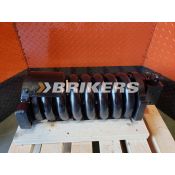 Caterpillar Undercarriage