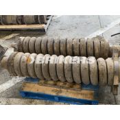 Komatsu Undercarriage