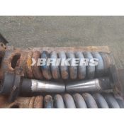 Komatsu Undercarriage