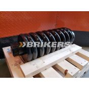 Hitachi Undercarriage