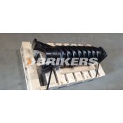 Hitachi Undercarriage