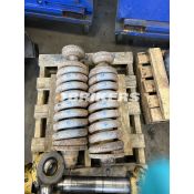 John Deere Undercarriage