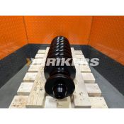 John Deere Undercarriage