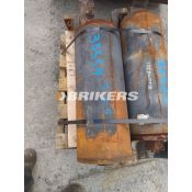 Caterpillar Undercarriage