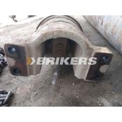 Caterpillar Undercarriage