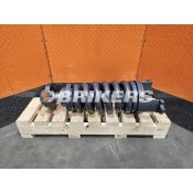 Komatsu Undercarriage