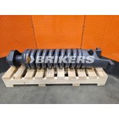 Komatsu Undercarriage